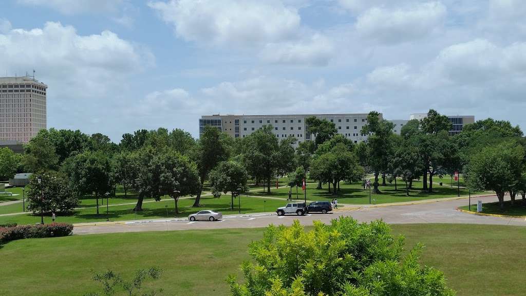 Lynn Eusan Park | 4800 Calhoun Rd, Houston, TX 77004, USA | Phone: (713) 743-2255