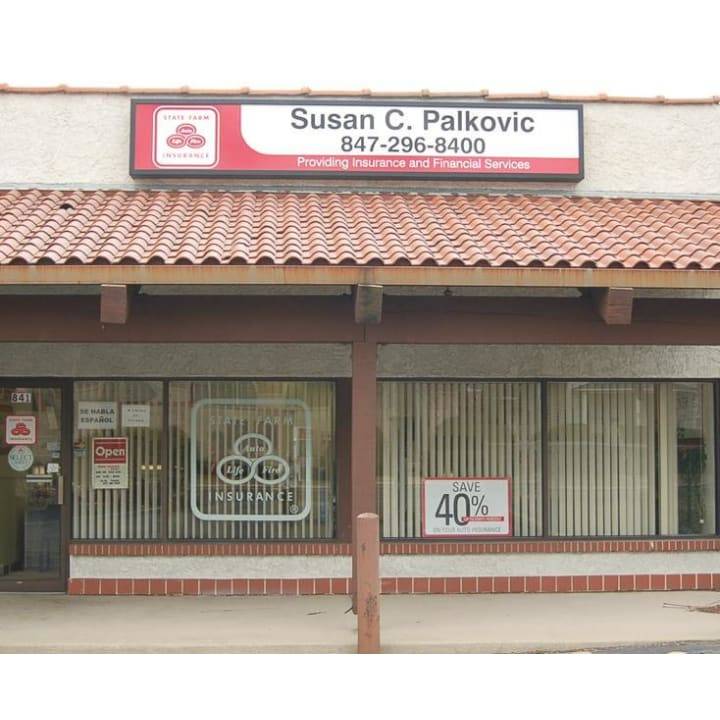 Susan Palkovic - State Farm Insurance Agent | 1322 Lee St, Des Plaines, IL 60018, USA | Phone: (847) 296-8400