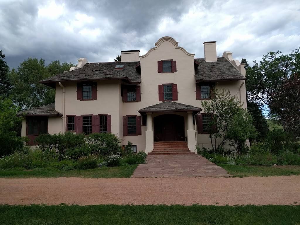 Rock Ledge Ranch Historic Site | 3105 Gateway Rd, Colorado Springs, CO 80904, USA | Phone: (719) 578-6777