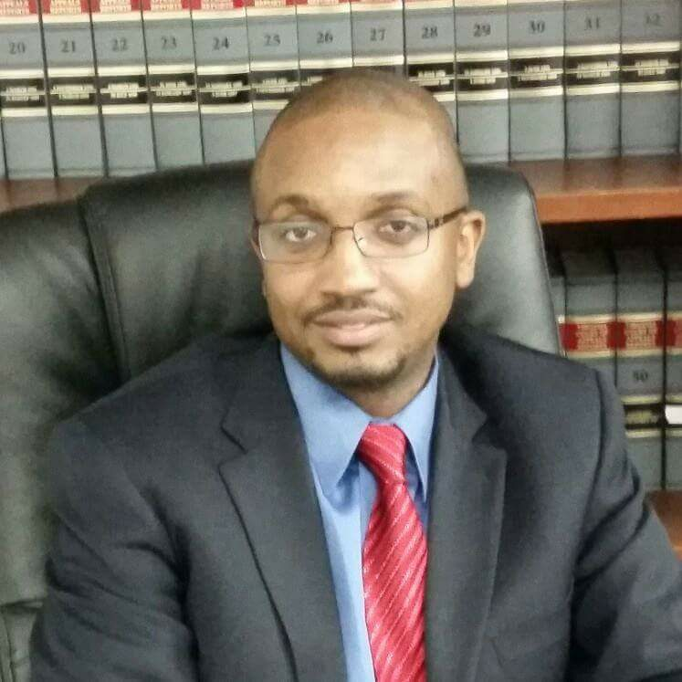 Marcel D. Jones, Esq., Attorney at Law | 2016 Lafayette Blvd #101, Fredericksburg, VA 22401, USA | Phone: (540) 268-0659