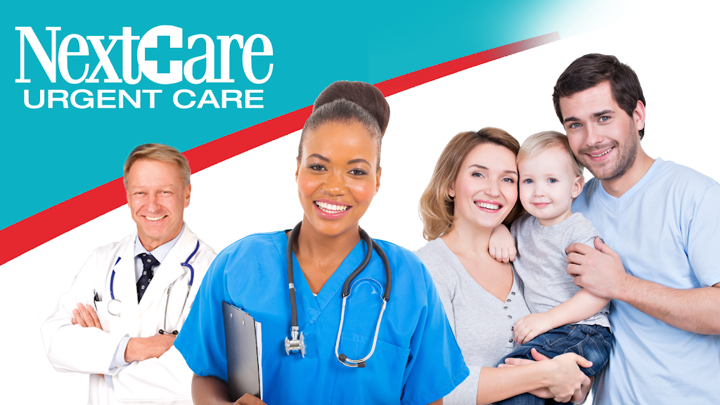 NextCare Urgent Care | 1066 N Power Rd #101, Mesa, AZ 85205, USA | Phone: (480) 807-0130