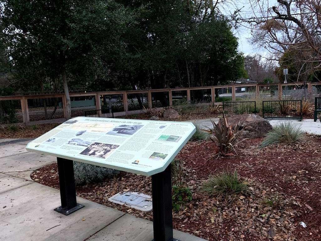 Hemme Station Park | Iron Horse Regional Trail, Alamo, CA 94507, USA