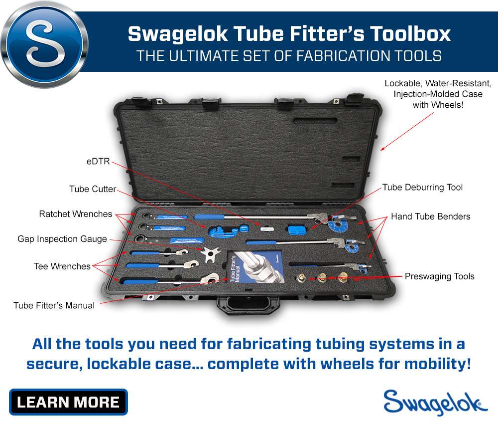 Swagelok Los Angeles | 325 Balboa Cir, Camarillo, CA 93012, USA | Phone: (800) 252-7087