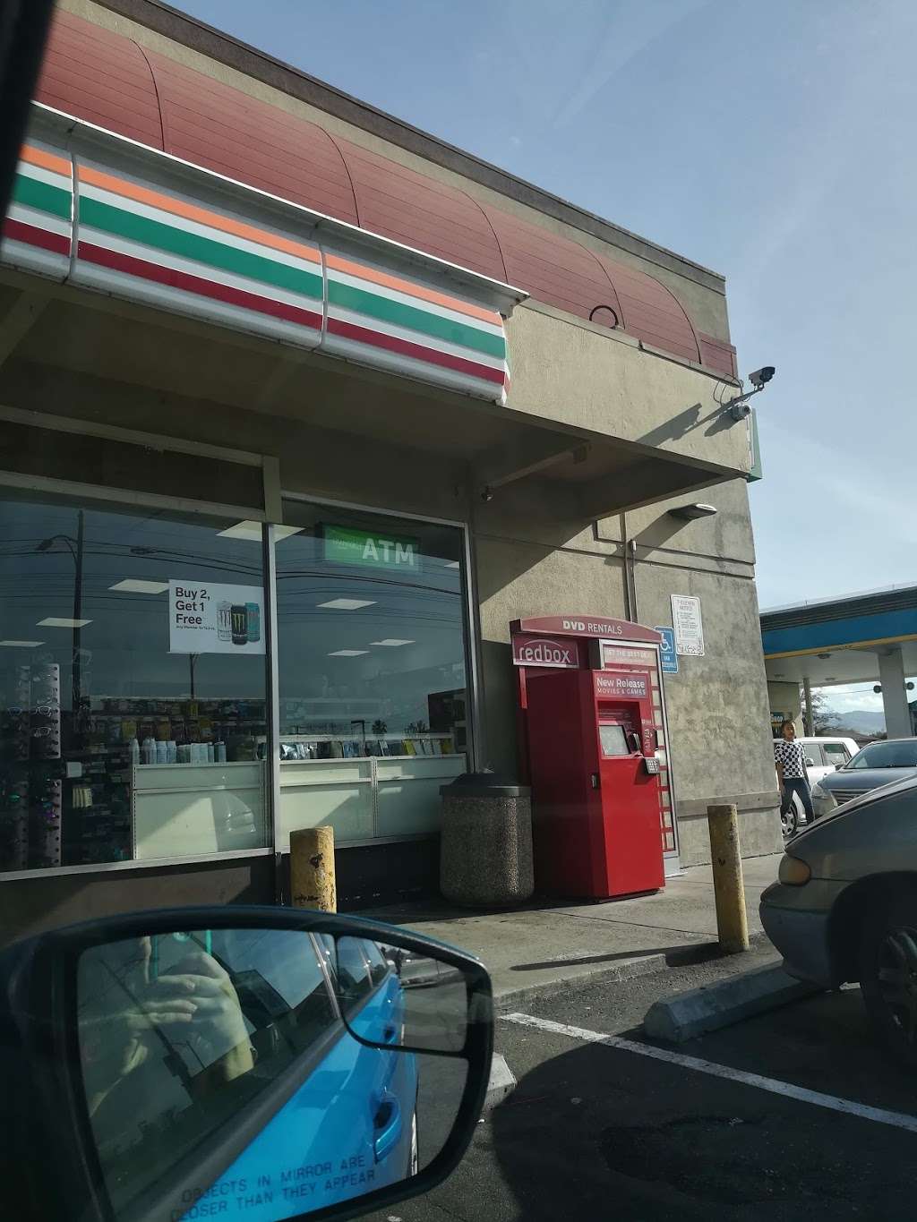 7-Eleven | 1711 McKee Rd, San Jose, CA 95116, USA | Phone: (408) 259-0274