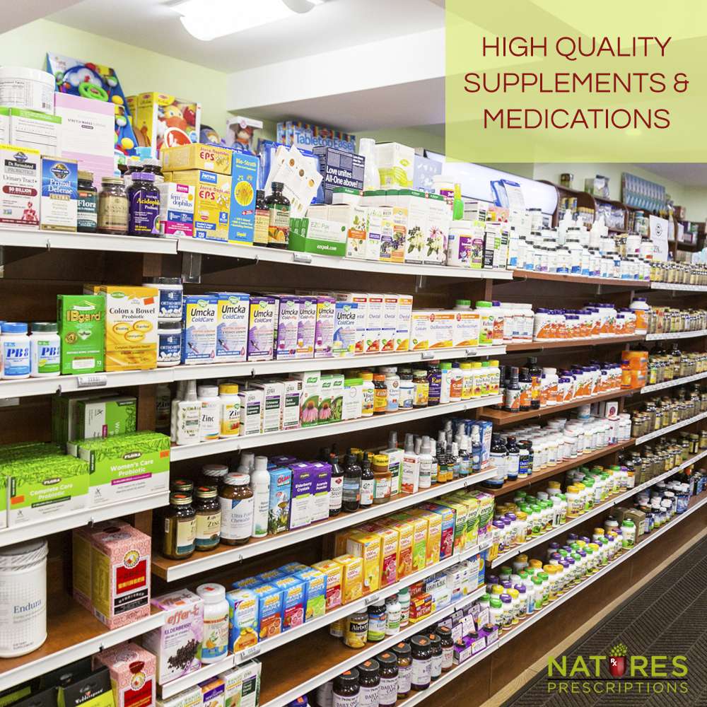 Natures Prescriptions | 5-29 50th Ave, Long Island City, NY 11101, USA | Phone: (718) 786-8555