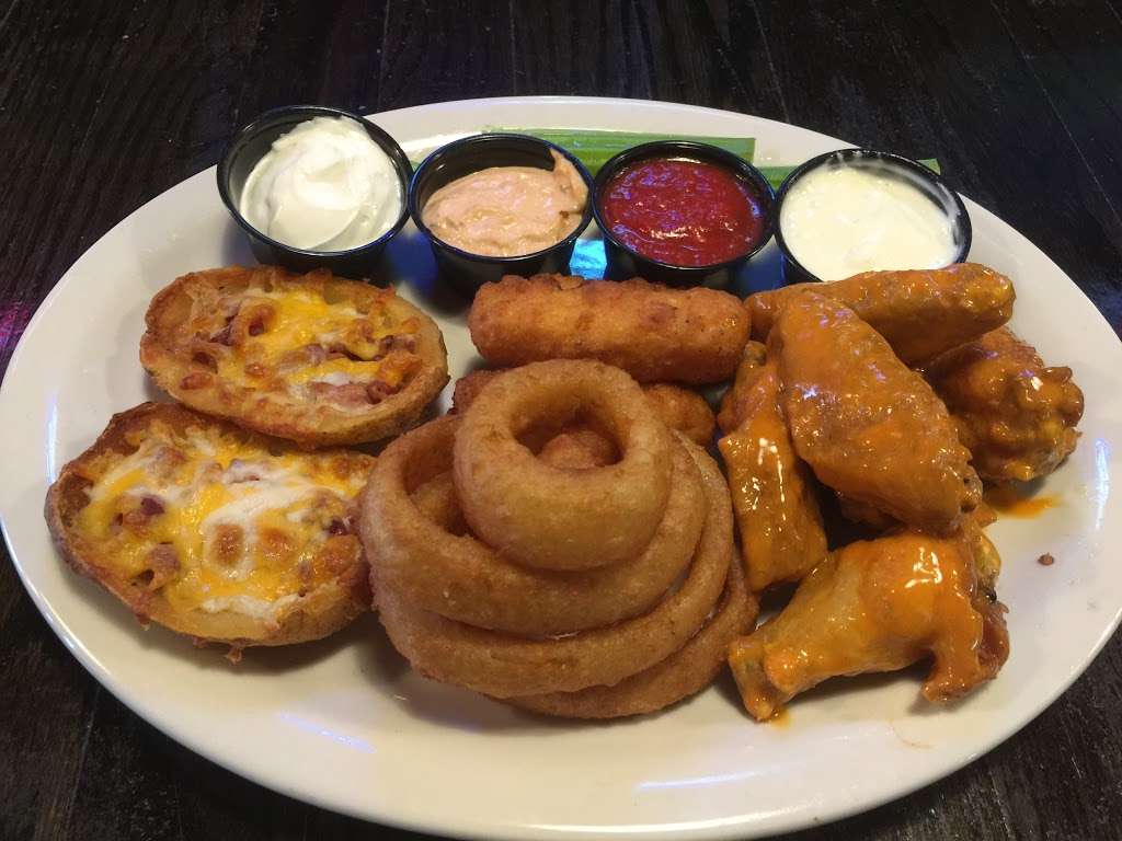 Big Woodys Sports Bar & Restaurant | 3941 Chestnut St, Emmaus, PA 18049, USA | Phone: (610) 966-1996