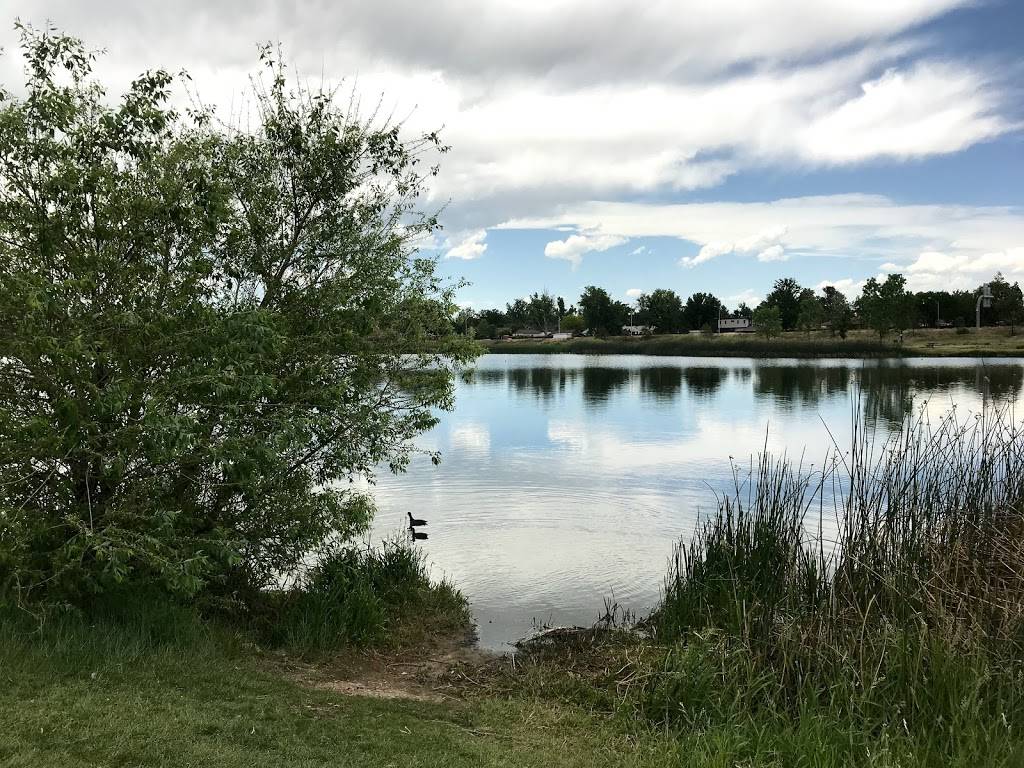 Rocky Mountain Lake Park | 3301 W 46th Ave, Denver, CO 80211, USA | Phone: (720) 913-1311