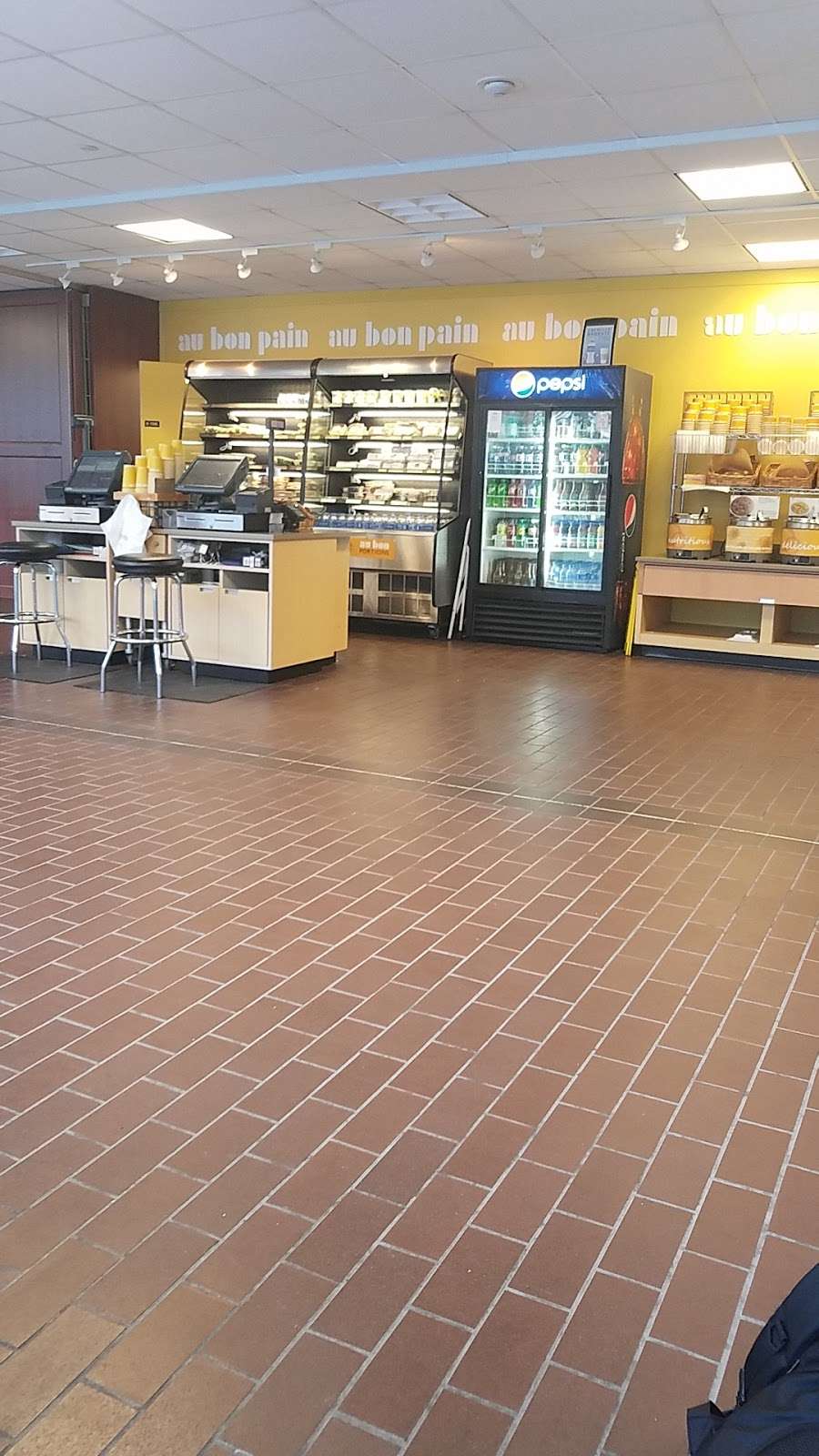 Au Bon Pain | Galloway, NJ 08205, USA