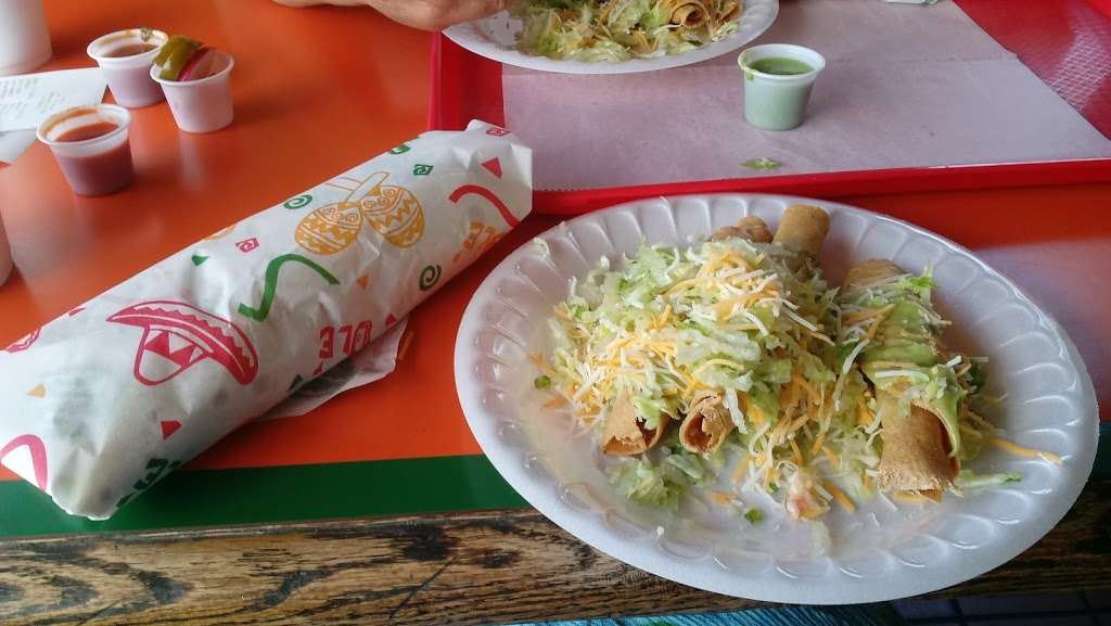 Panchos Mexican Food | 11407 US-24, Independence, MO 64054, USA | Phone: (816) 836-6803