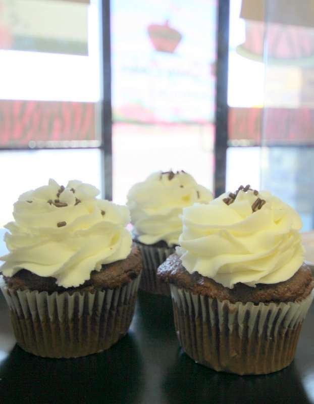 Sassy Cakes Bakery | 110 Crabb River Rd, Richmond, TX 77469, USA | Phone: (281) 937-7146