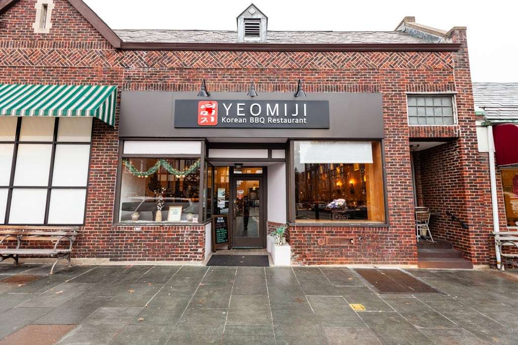 Yeomiji | 13 Spencer Pl, Scarsdale, NY 10583, USA | Phone: (914) 874-5655