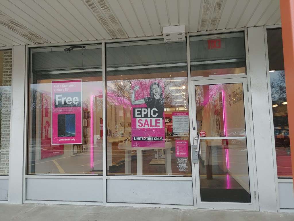 T-Mobile | 391 Nesconset Hwy, Hauppauge, NY 11788, USA | Phone: (631) 265-2424