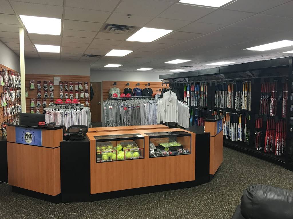 PHD Sports | 6866 33rd St N #130, Oakdale, MN 55128, USA | Phone: (651) 621-2487