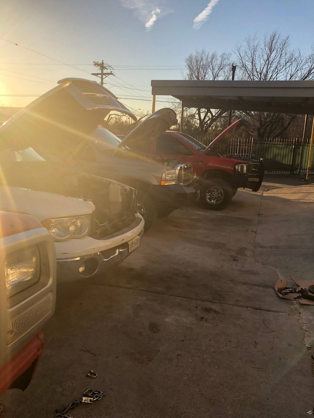 Genesis Diesel | 2132 Jacksboro Hwy, Fort Worth, TX 76114, USA | Phone: (682) 312-8805