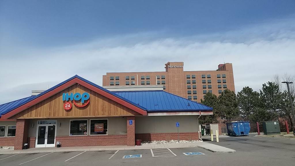 IHOP | 7017 S Clinton St, Greenwood Village, CO 80112, USA | Phone: (303) 790-1818