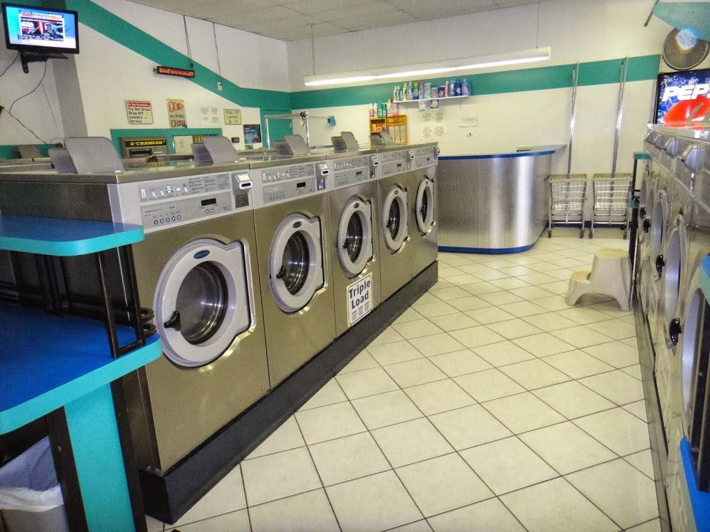 Sparklewash Laundromat | 6005 Belmont Rd, Richmond, VA 23234, USA | Phone: (804) 276-7837