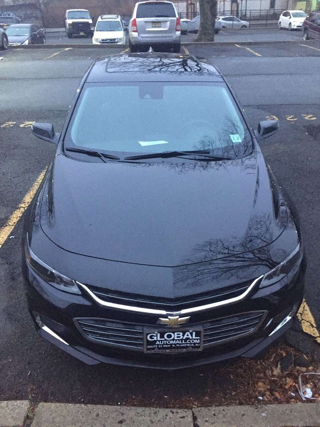 Global Chevrolet | 1099 US-22, North Plainfield, NJ 07060, USA | Phone: (908) 200-2536