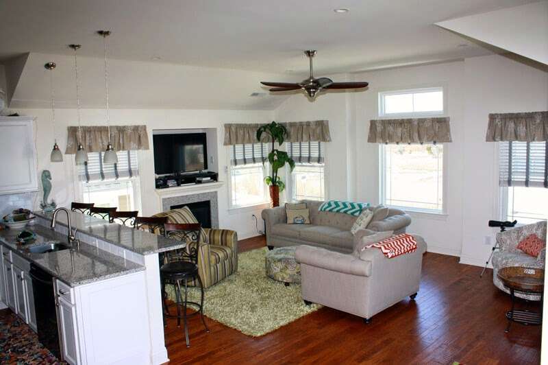 Windward Ocean City NJ Vacation Rental by Owner | 3903 West Ave, Ocean City, NJ 08226, USA | Phone: (856) 357-2584