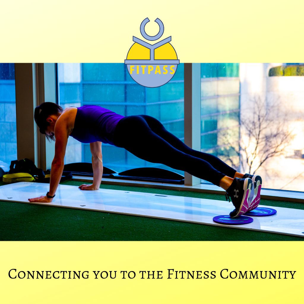 KC Fitness: KC Fit Pass | 1800 Genessee St, Kansas City, MO 64102, USA | Phone: (812) 629-3381