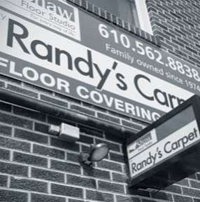 Randys Carpet | 1073 Pottsville Pike # 10, Shoemakersville, PA 19555, USA | Phone: (610) 562-8838