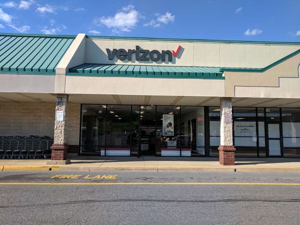 Verizon Authorized Retailer / RW - Sinking Spring, PA | 2637 Shillington Rd, Sinking Spring, PA 19608, USA | Phone: (610) 743-4248