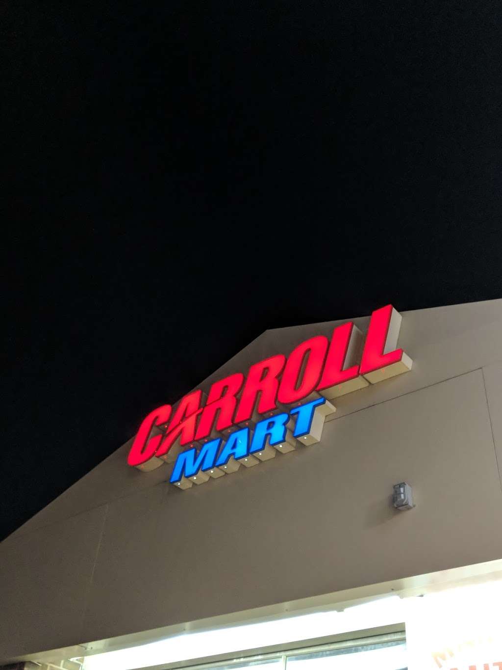 Carroll Motor Fuels | 1467 Rock Spring Rd, Bel Air, MD 21014, USA | Phone: (410) 838-6800