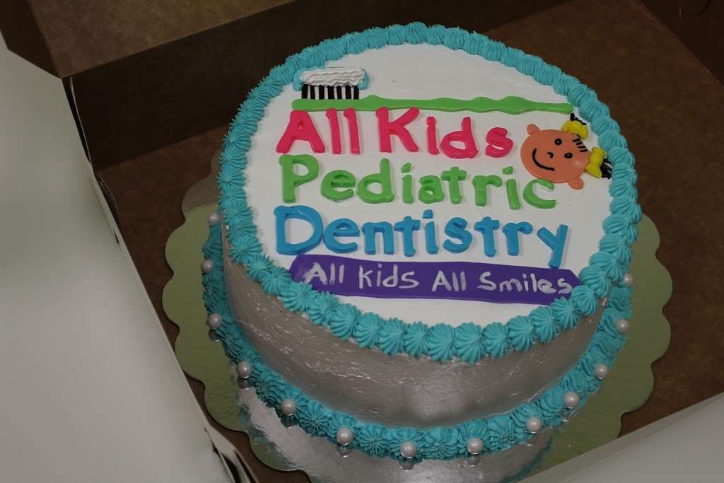 All Kids Pediatric Dentistry | 2630 W Arrowood Rd Suite C, Charlotte, NC 28273, USA | Phone: (980) 263-2330