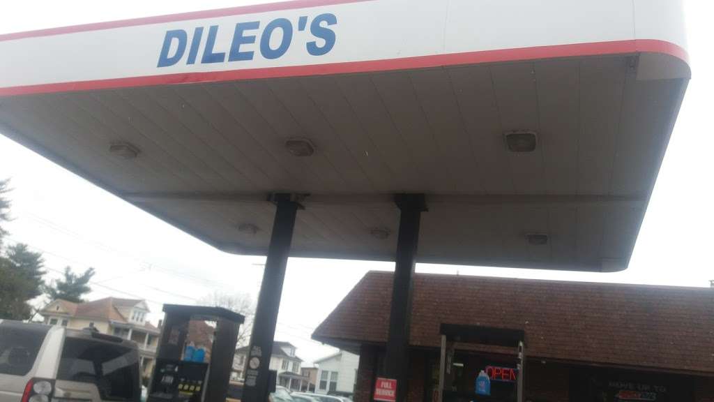 Dileos Service Center | 440 Wyoming Ave, Wyoming, PA 18644, USA | Phone: (570) 693-0467