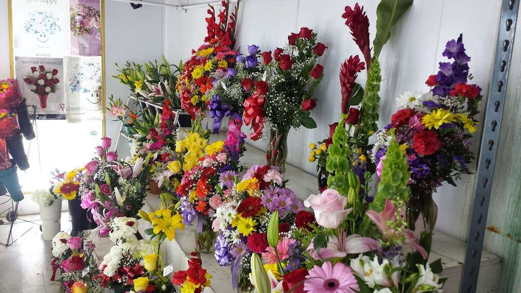 South East Flower Shop | 127 W Manchester Ave unit#4, Los Angeles, CA 90003, USA | Phone: (323) 759-0575