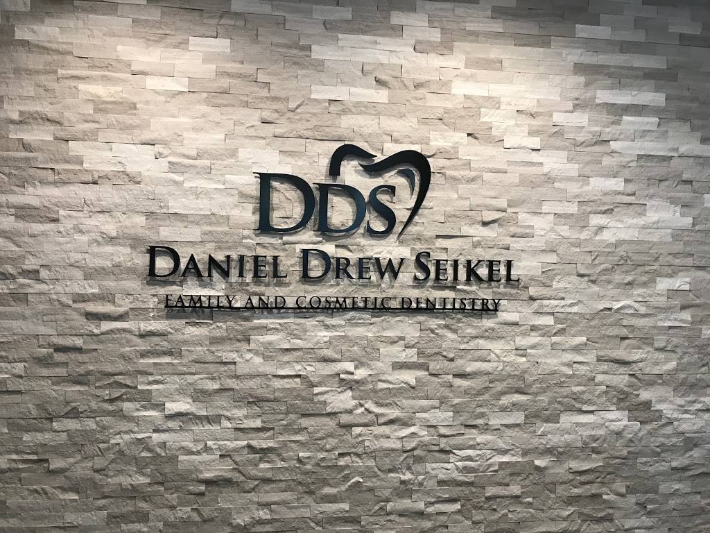 DDS Family Dental: Daniel Drew Seikel, DDS | 395 E Livingston Ave, Columbus, OH 43215, USA | Phone: (614) 914-8555