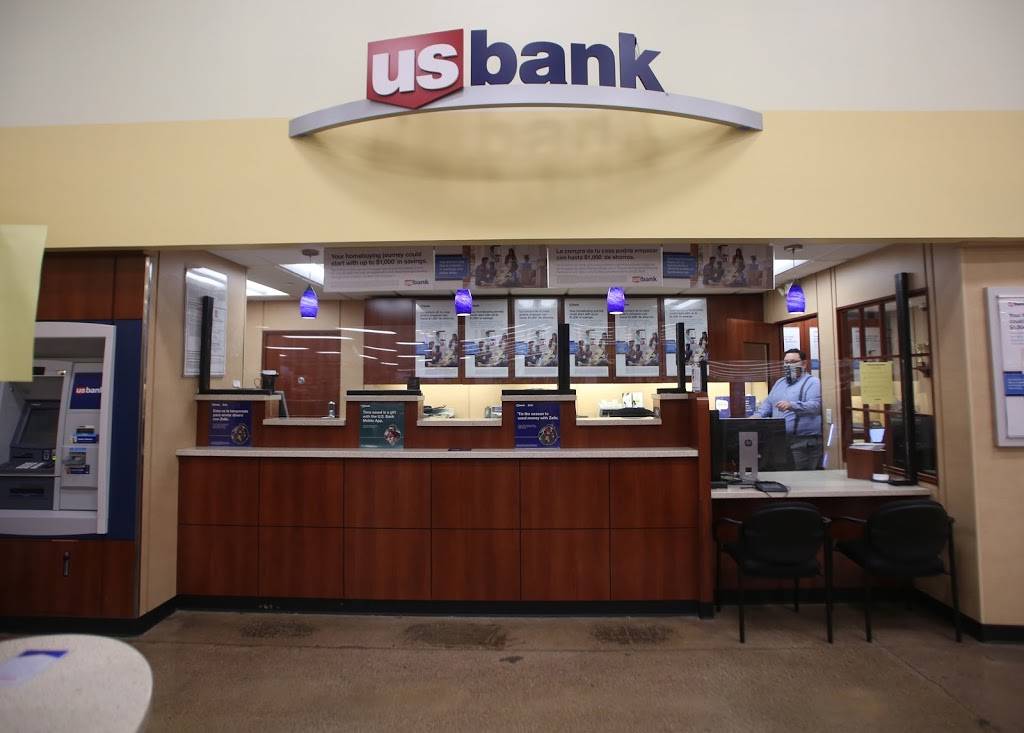 U.S. Bank Branch | 5800 W Broad St, Galloway, OH 43119, USA | Phone: (614) 851-5814