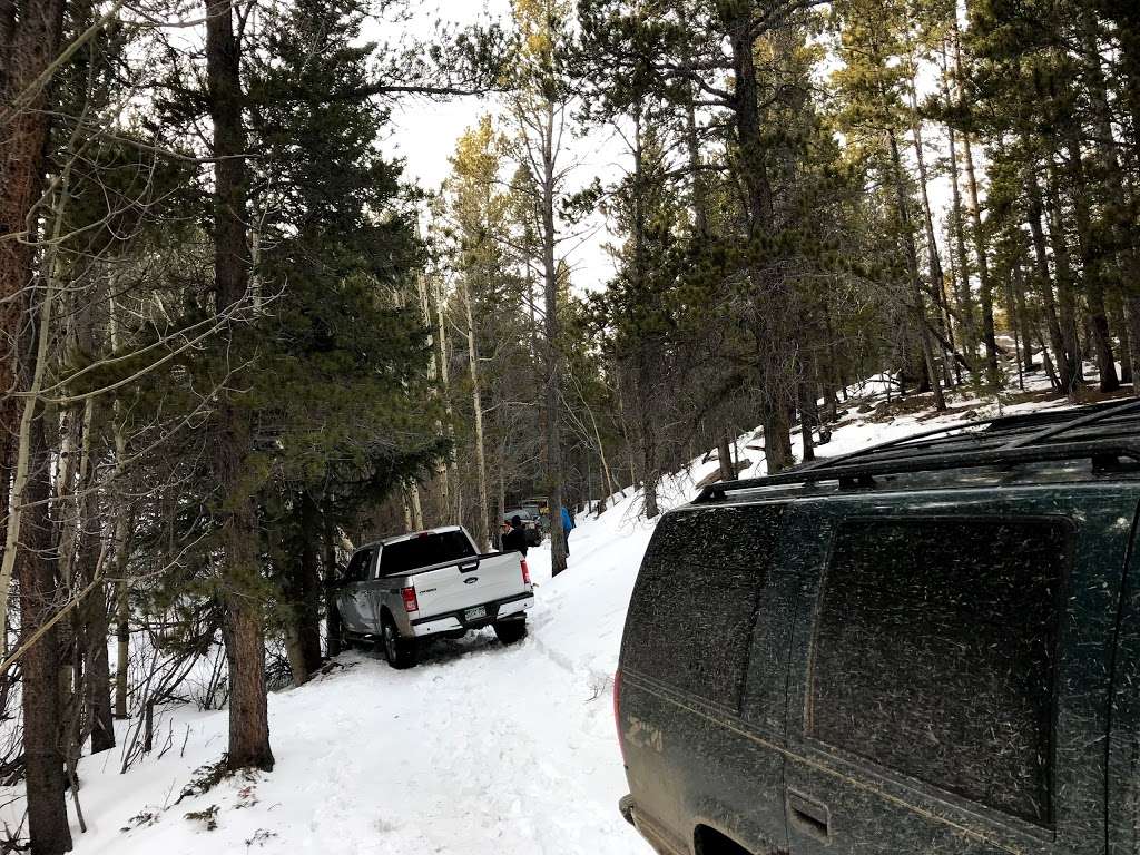 PICKLE GULCH | Missouri Gulch Rd, Black Hawk, CO 80422, USA | Phone: (801) 226-3564