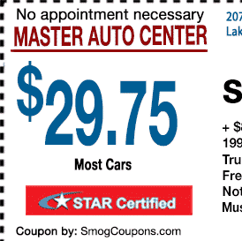 Master Auto Center | 20732 Lake Forest Dr Ste B, Lake Forest, CA 92630, USA | Phone: (949) 770-5556