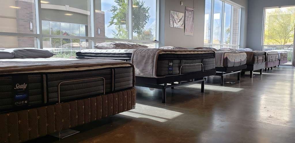 BMC Mattress Peoria | 19027 N 83rd Ave Ste 101, Peoria, AZ 85382, USA | Phone: (480) 900-7968