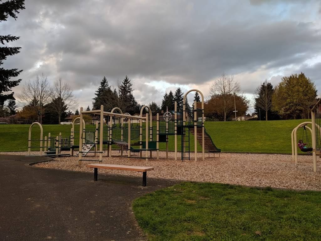 Biddlewood Park | SE Riveridge Dr, Vancouver, WA 98683, USA | Phone: (360) 487-8311