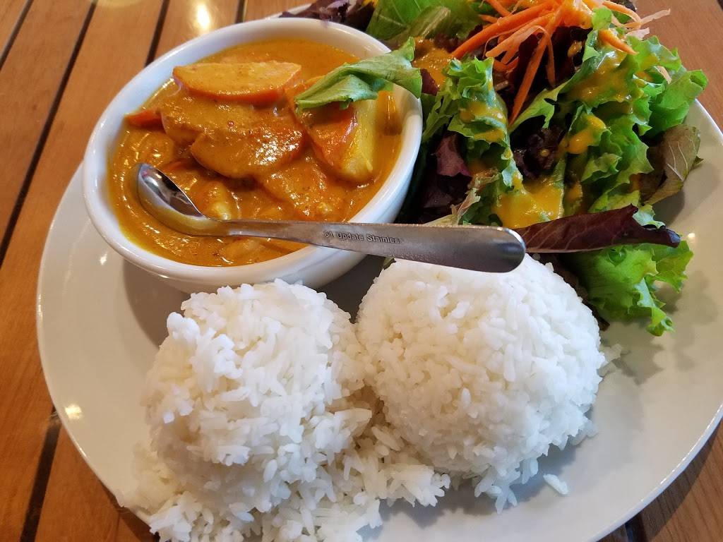 Munch Thai Food & Sweet Tea | 880 W Lincoln Ave, Anaheim, CA 92805, USA | Phone: (714) 956-2830