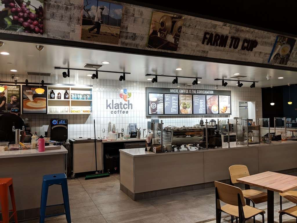 Klatch Coffee | 3840 Sierra Ave, Fontana, CA 92336, USA
