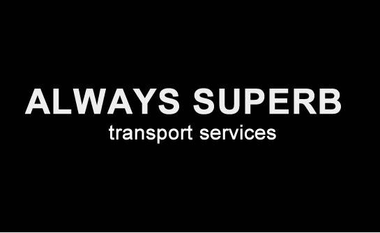 always superb transport | 6868 Lucca St, Orlando, FL 32819, United States | Phone: (407) 352-1010