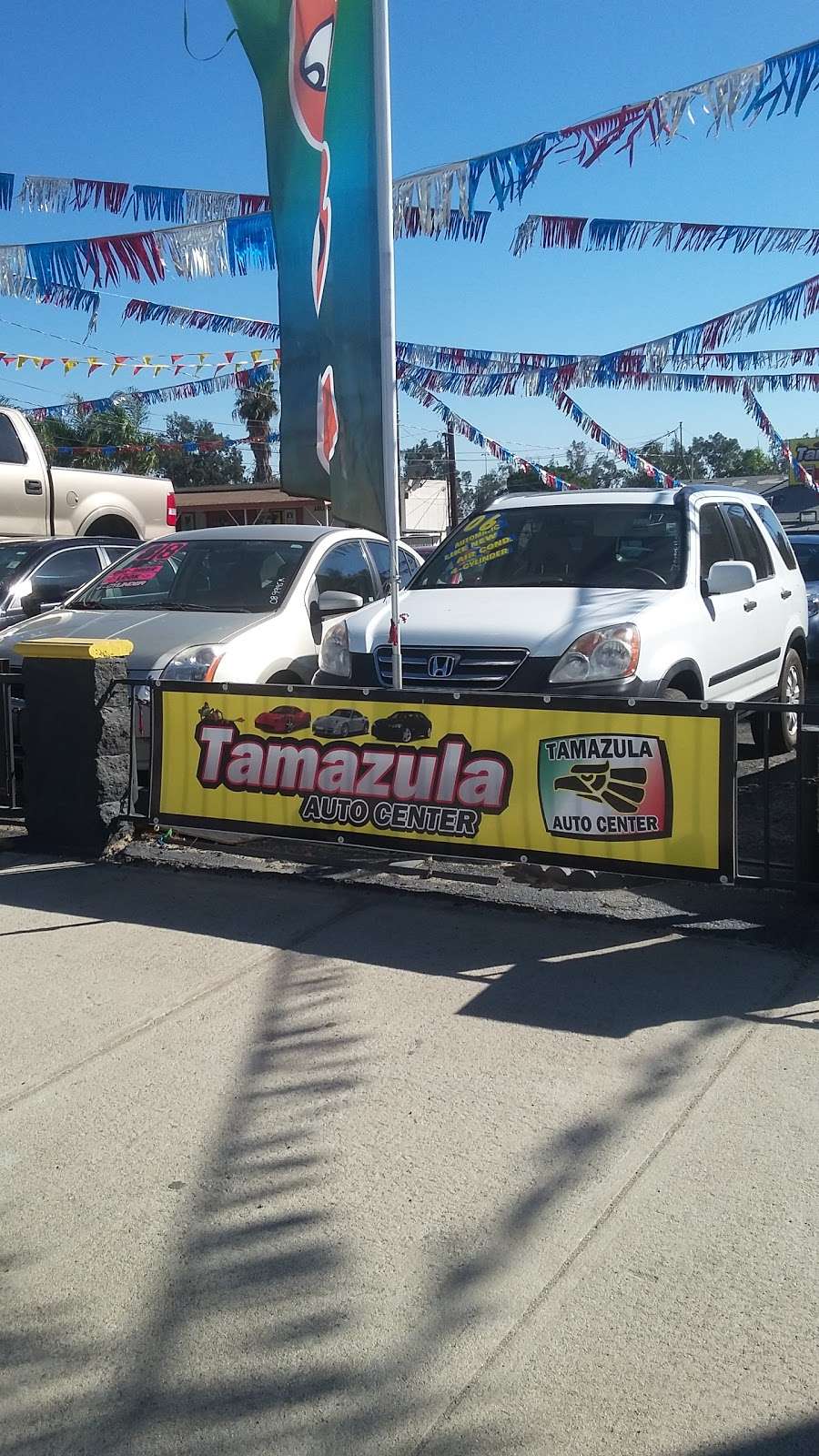 Tamazula Auto Center | 18069 Valley Blvd A, Bloomington, CA 92316, USA | Phone: (909) 566-4300