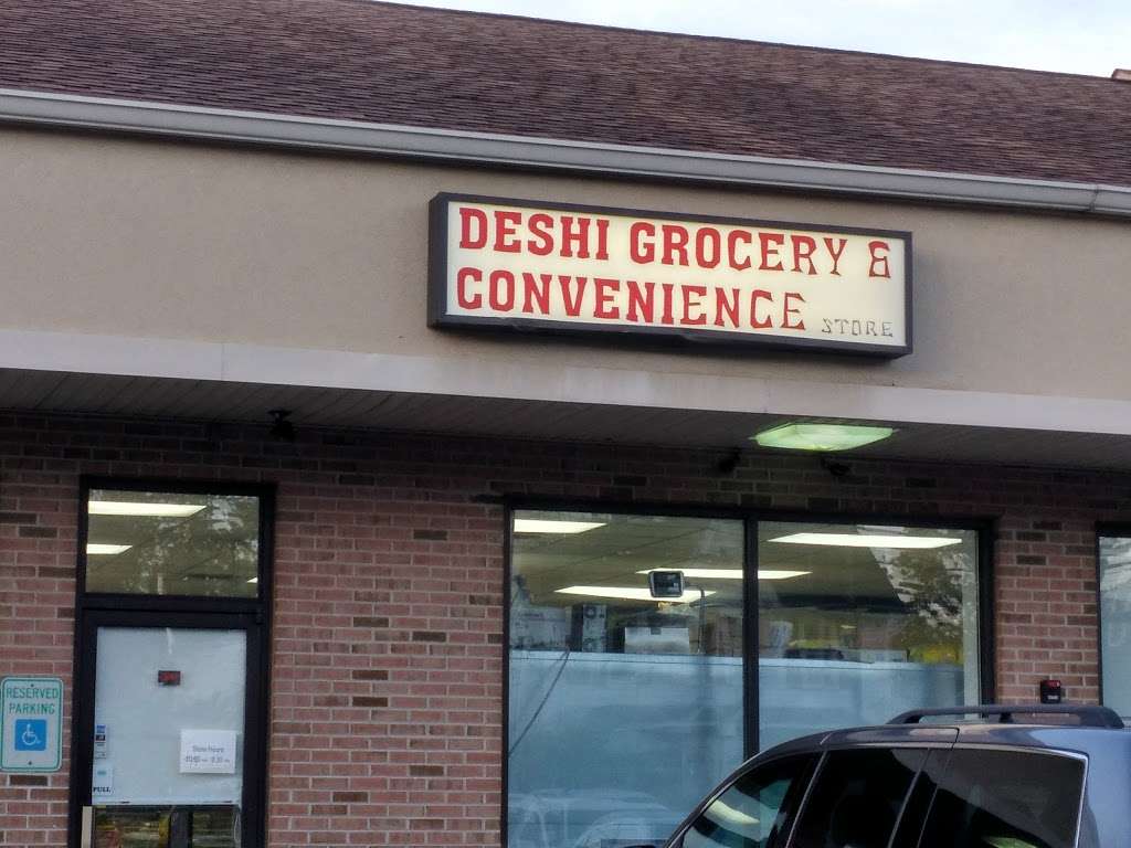 Deshi Grocery & Halal Meat | 135 S Main St, Hatfield, PA 19440, USA | Phone: (215) 368-5277