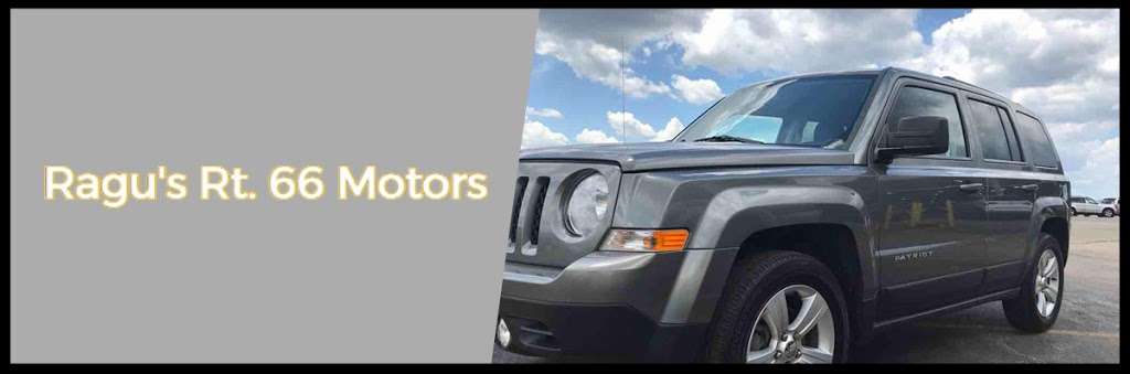 Ragus Rt. 66 Motors | 6333 Ogden Ave Suite B, Berwyn, IL 60402, USA | Phone: (708) 501-6155