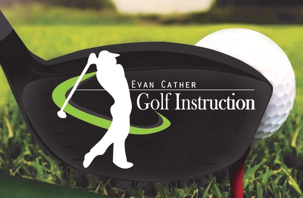 Evan Cather - Upper East Side Golf Lessons - Midtown Location | 108 W 39th St Rm 310, New York, NY 10018, USA | Phone: (309) 310-2150