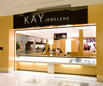 Kay Jewelers | 2112 Montebello Town Center, Montebello, CA 90640, USA | Phone: (323) 890-9200