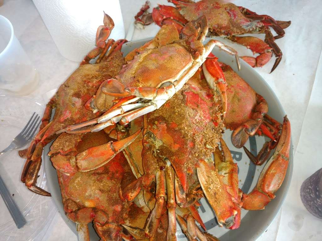 Cheshire Crab | 1701 Poplar Ridge Rd, Pasadena, MD 21122, USA | Phone: (410) 360-2220