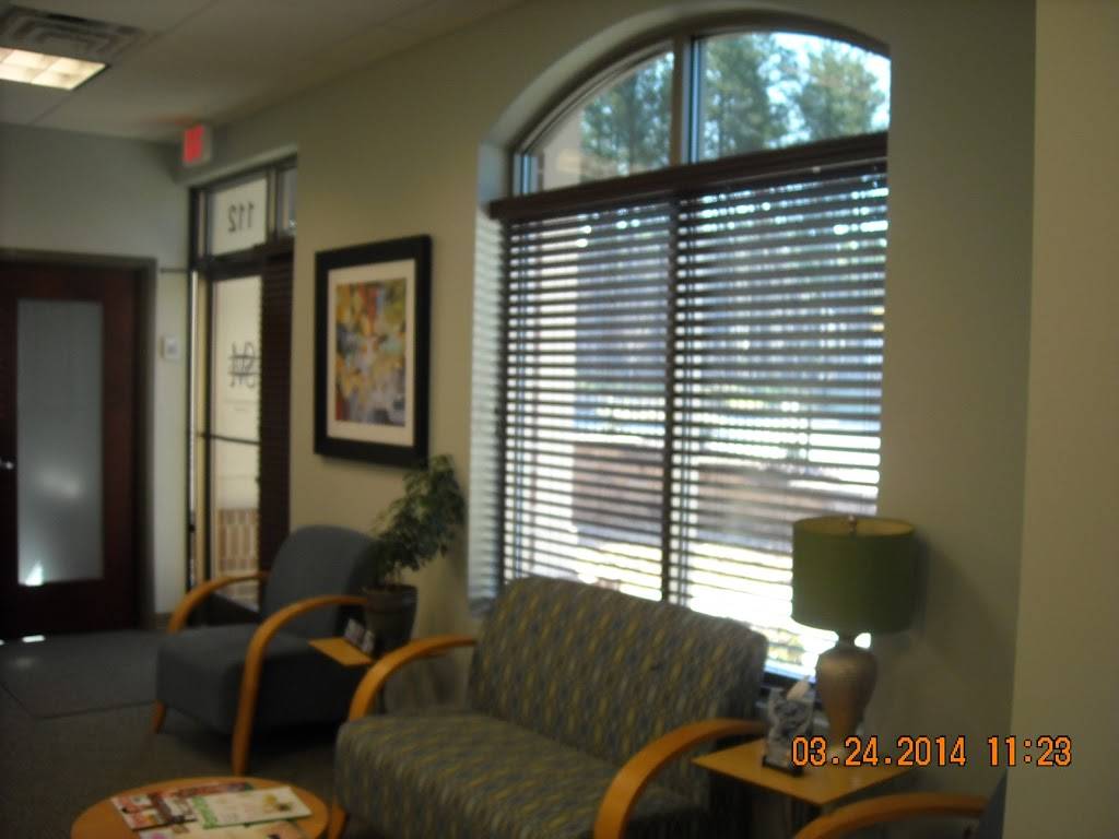 Sandra E. Martin, DMD | 610 Dr Calvin Jones Hwy #112, Wake Forest, NC 27587, USA | Phone: (919) 488-3384