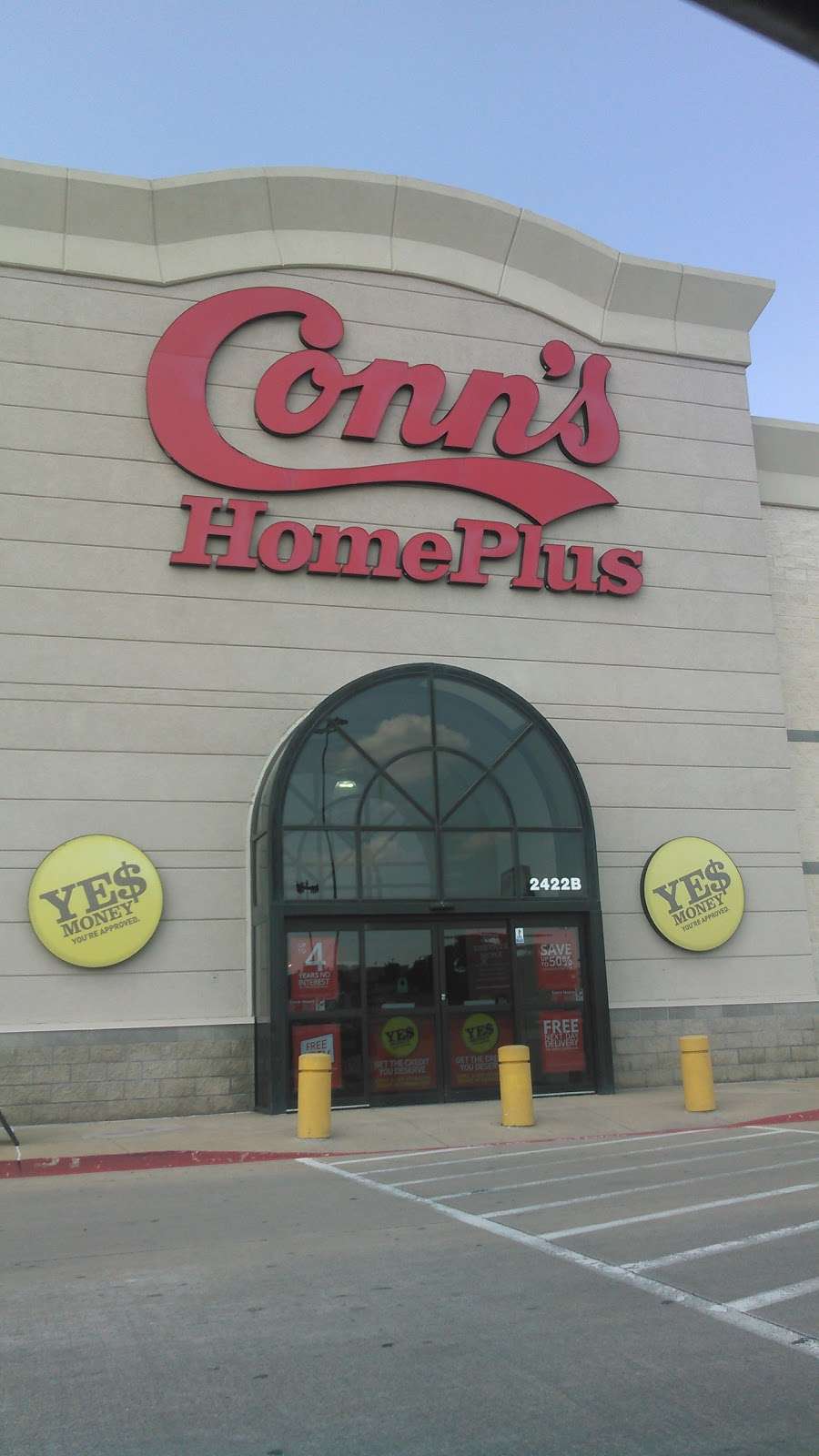 Conns HomePlus | 2422 S Stemmons Fwy, Lewisville, TX 75067, USA | Phone: (972) 315-5080