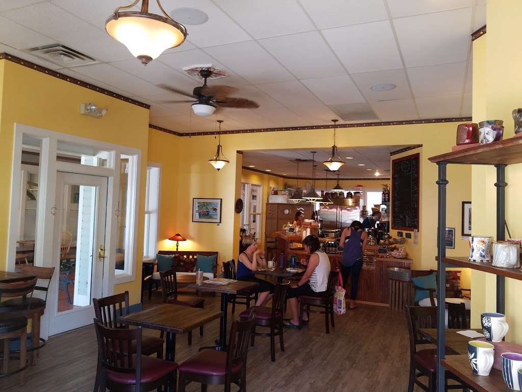 The Old Oak Coffeehouse | 136 2nd Ave B, Niwot, CO 80503, USA | Phone: (303) 834-9869