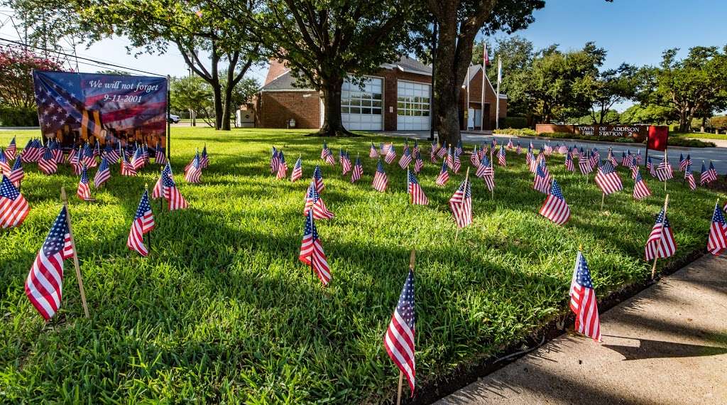 Town of Addison Fire Station 2 | 3950 Beltway Dr, Addison, TX 75001, USA