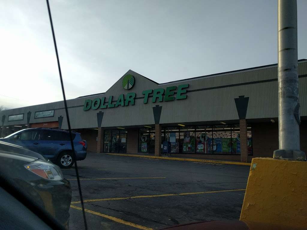 Dollar Tree | 208 Meadow Ave, Scranton, PA 18505, USA | Phone: (570) 963-1824