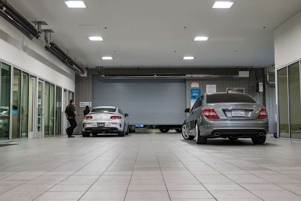 Fletcher Jones Motorcars of Fremont Service | 5760 Cushing Pkwy, Fremont, CA 94538, USA | Phone: (510) 279-2470